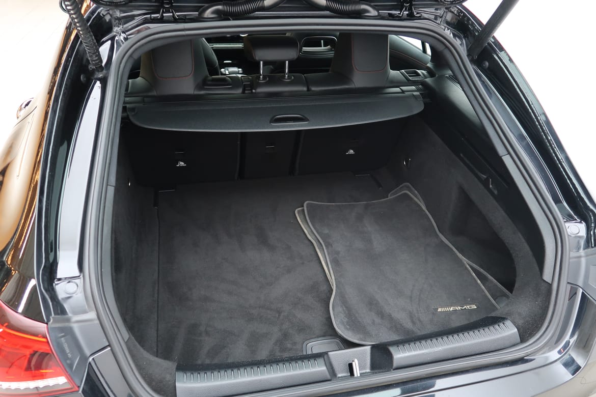 Mercedes-Benz CLA 2021 - miniatyr 8