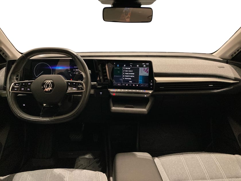Bild 5 av Renault Mégane E-TECH Equilibre 60kWh/220hk