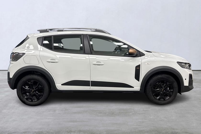 Bild 2 av Dacia Sandero Stepway TCe 110 Extreme
