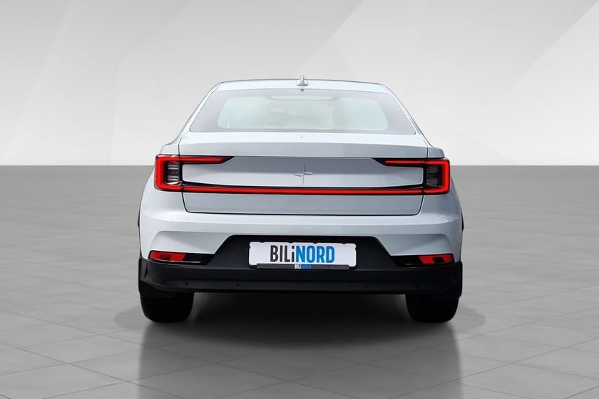Bilde 5 av Polestar 2 Long Range Dual Motor 