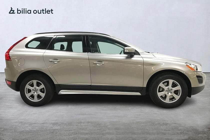Bild 5 av Volvo XC60 D3 aut Momentum 163hk Drag M-värm PDC KamremBytt