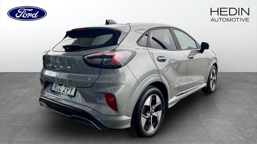 Bild 2 av Ford Puma Gen-E 168HK   ( demo )