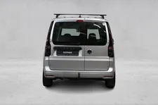 Thumnail bilde 3 av Volkswagen Caddy Cargo Maxi