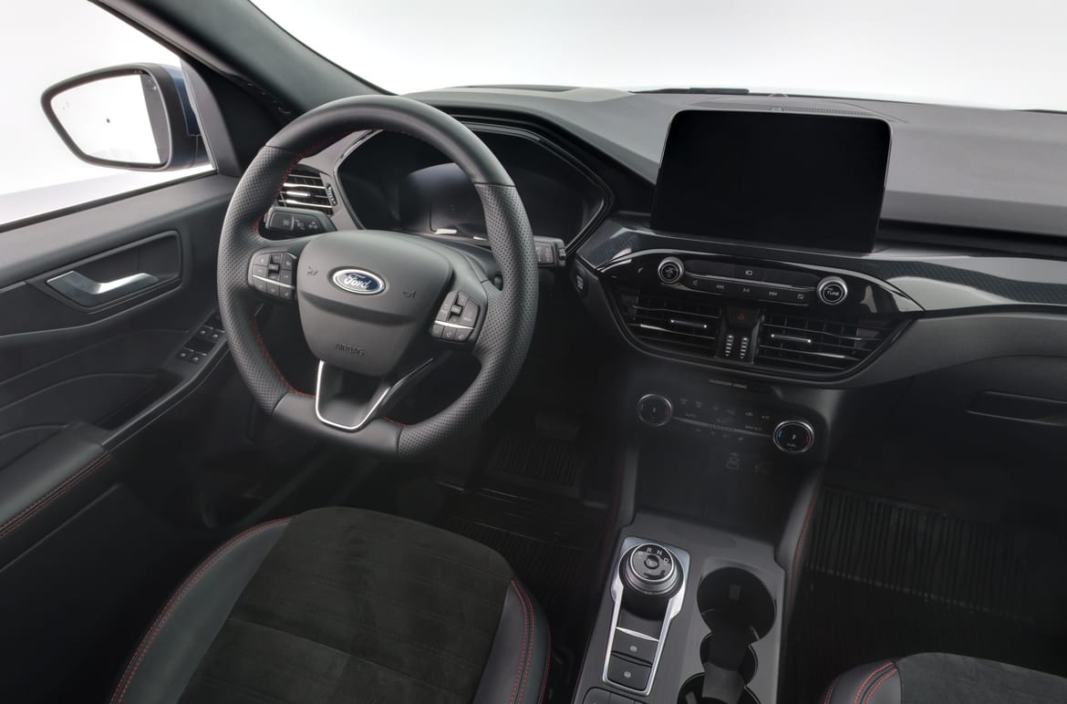 Ford Kuga 2023 - miniatyr 8