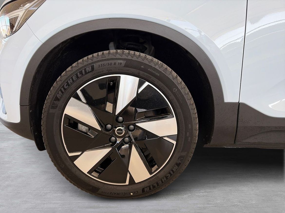 Volvo C40 2024 - miniatyr 8