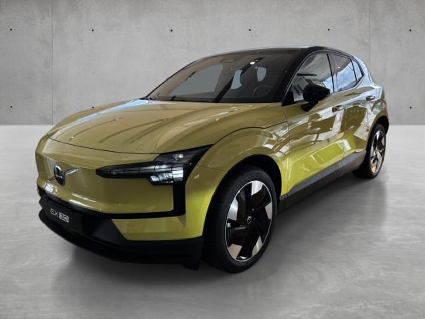 Bild 3 av Volvo EX30 Twin Motor Performance Plus