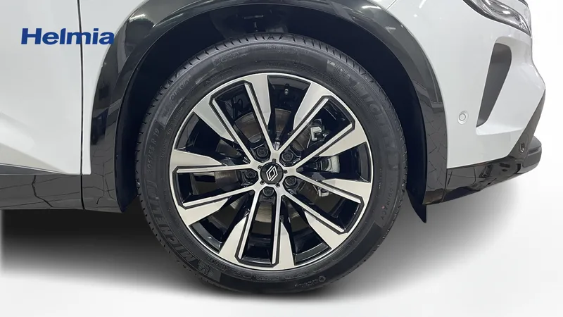 Bild 13 av 14 – Renault Austral E-TECH 200 Techno A II