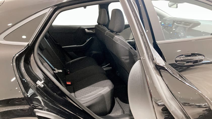 Bild 5 av Ford Puma Gen-E 168HK | PL FR 2995 kr |