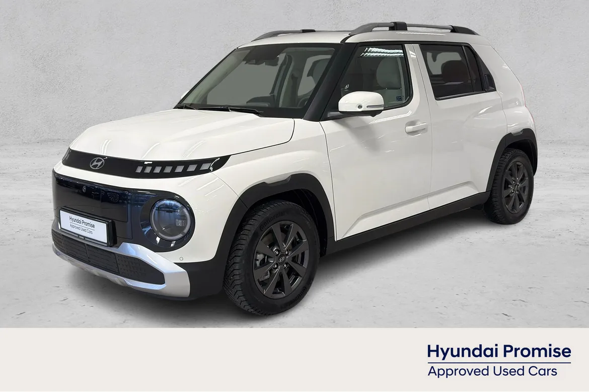 Bilde av Hyundai Inster Long Range