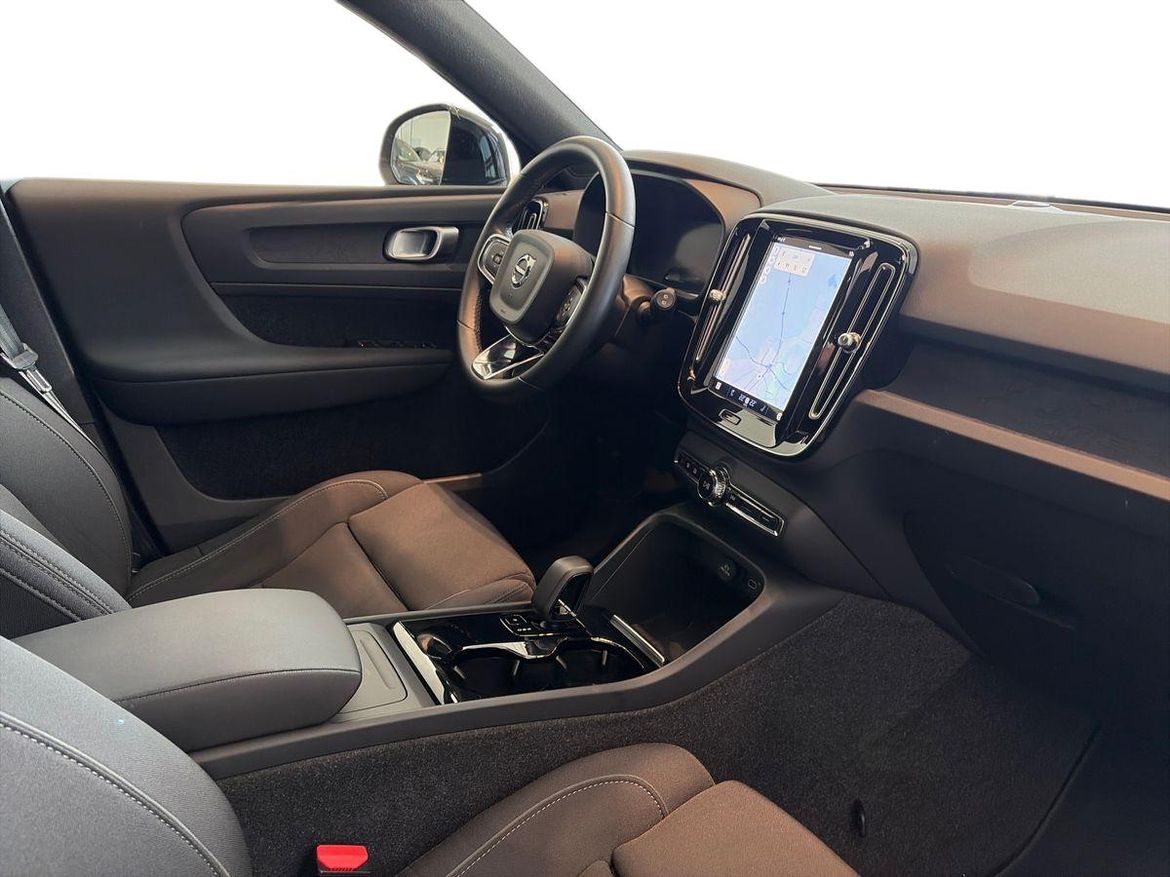 Volvo XC40 2023 - miniatyr 11