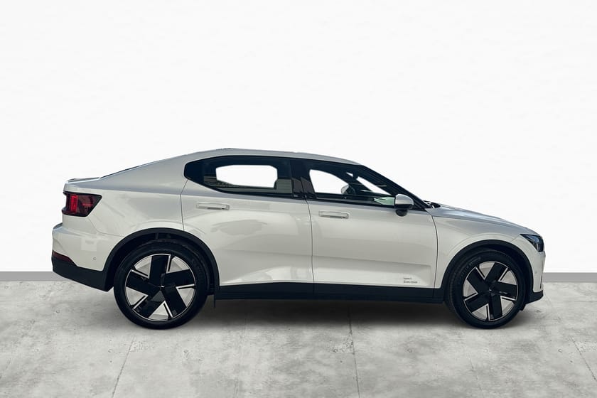 Bild 4 av Polestar 2 Long Range Single Motor Plus