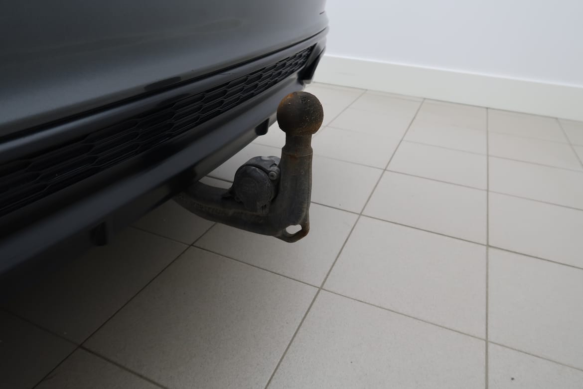 Audi A6 2022 - miniatyr 8