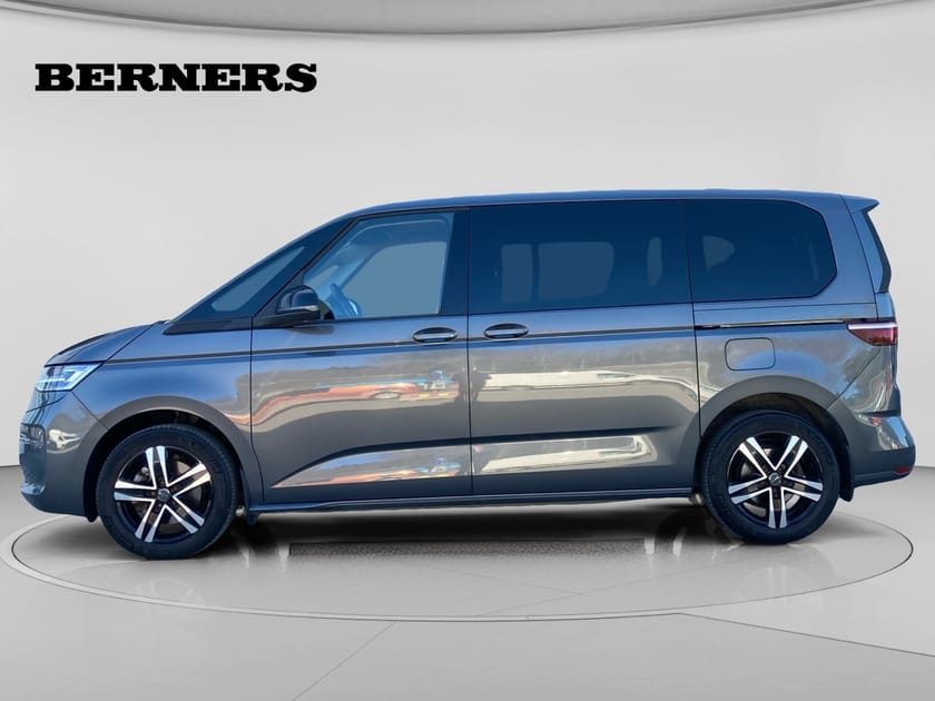 Bild 2 av Volkswagen Multivan eHybrid Life 1.4 TSI DSG Sekventiell, 218hk