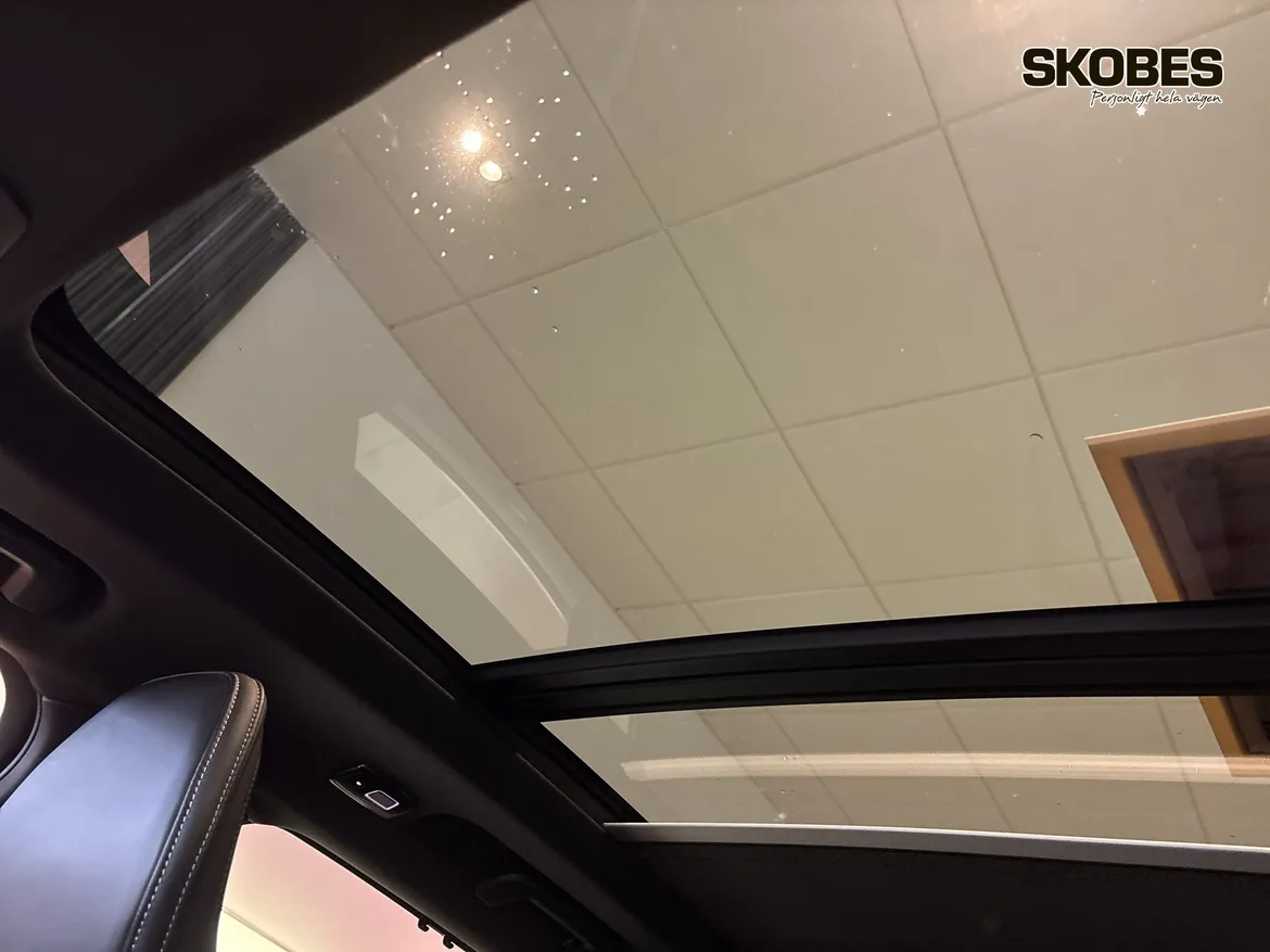 Volvo XC90 7 Säten