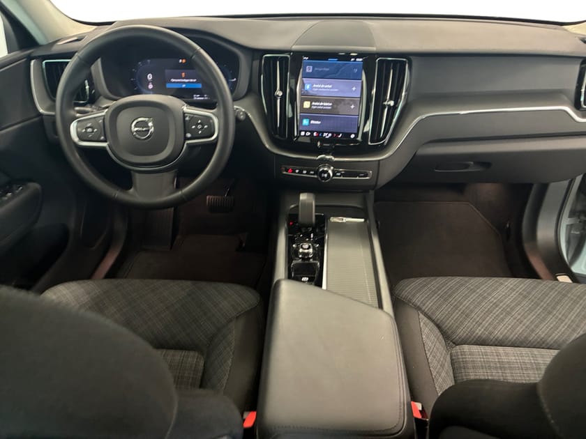 Bild 5 av Volvo XC60 T6 Core Special Edition