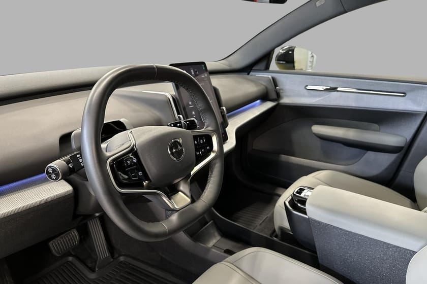 Bilde 5 av Volvo EX30 Twin Motor Performance 360 kamera, Panorama, Harman&Kardon