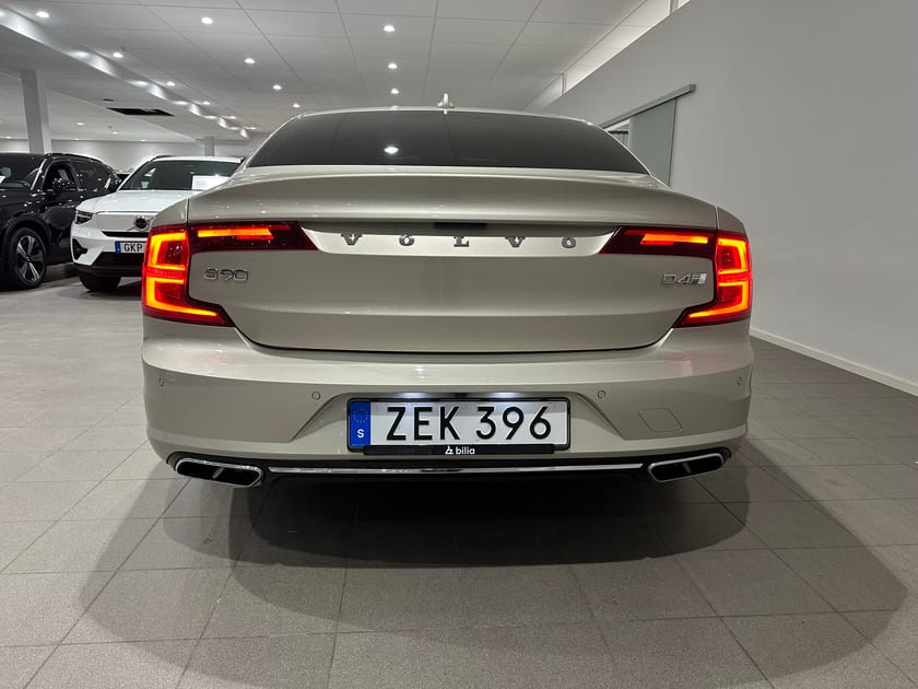 Bild 5 av Volvo S90 D4 Inscription
