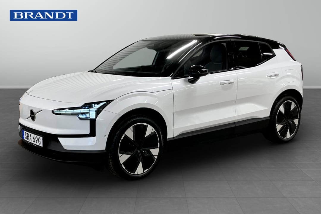 Volvo EX30 Single Motor Extended Range