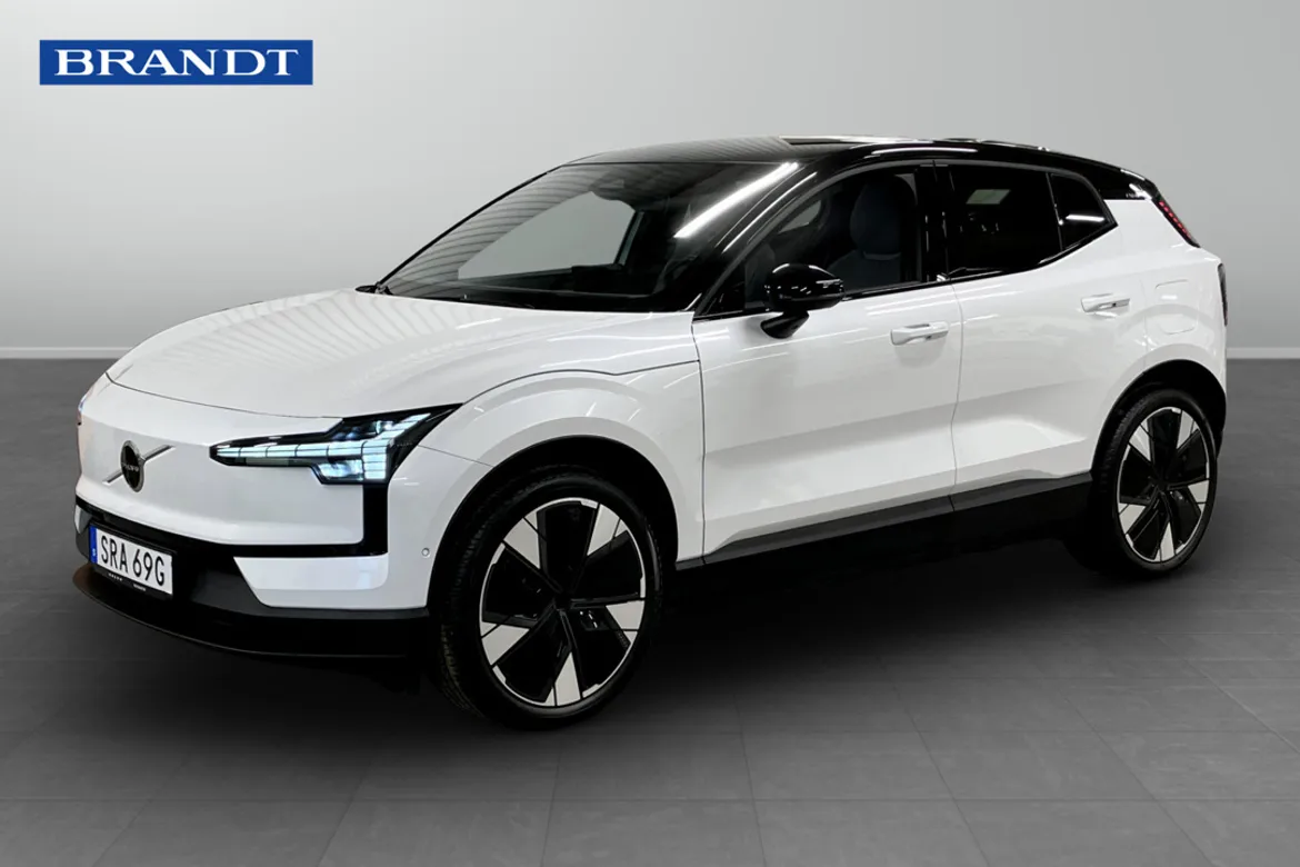 Volvo EX30 Single Motor Extended Range