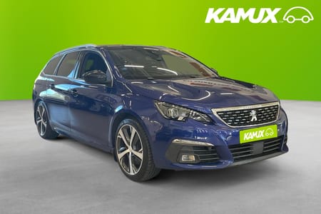 Peugeot 308 SW