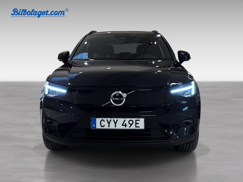 Bild 2 av Volvo EX40 Single Motor Extended Range ExtendedRange Plus SE