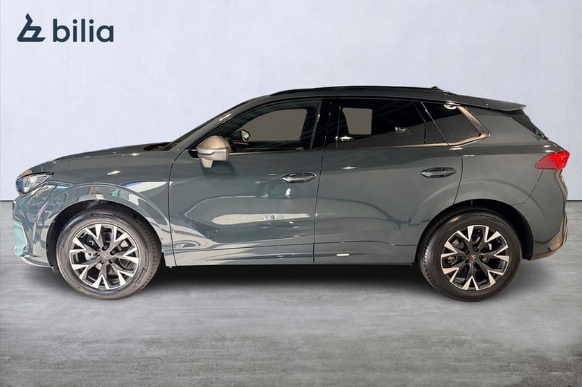 Bild 3 av CUPRA Terramar 1.5 ETSI 150 DSG7 MILDHYBRID