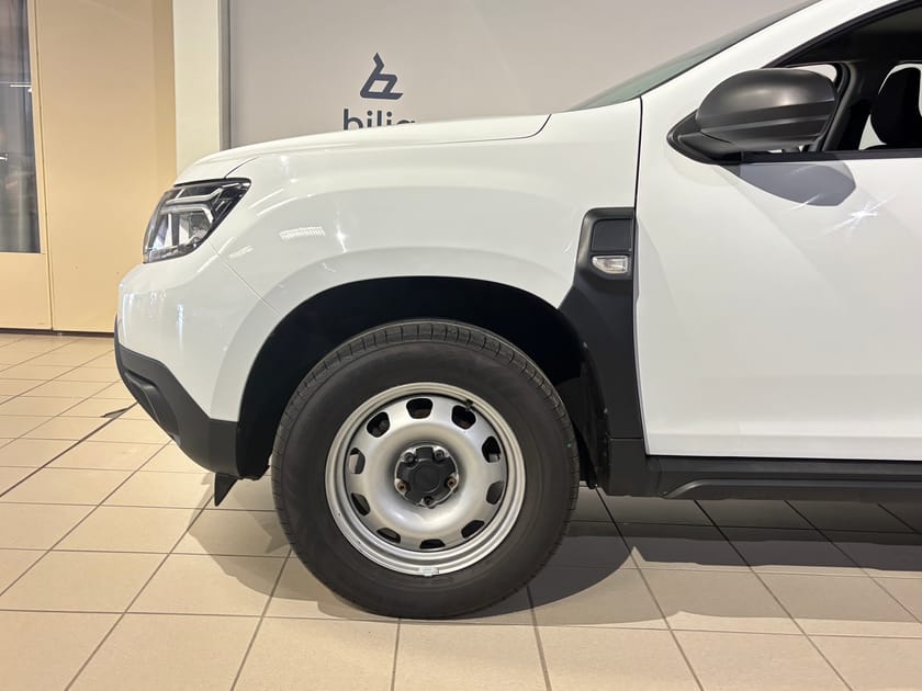 Bild 3 av Dacia Duster PhII 4x2 TCe 90 Essential II