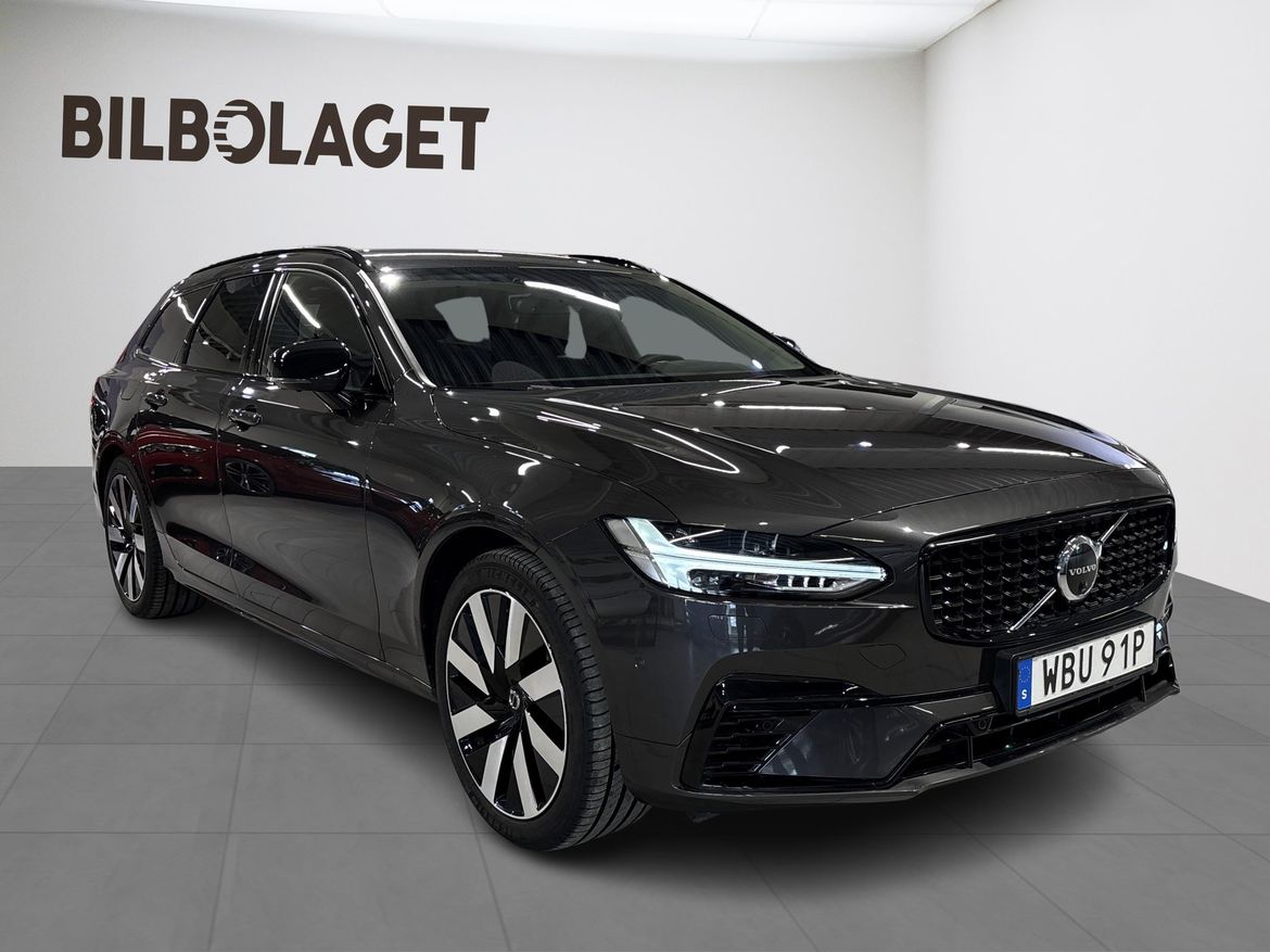 Volvo V90 2025 - miniatyr 5
