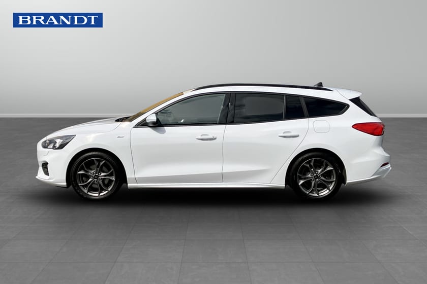 Bild 3 av Ford Focus Kombi ST-Line 1.0T EcoBoost 125hk Edition 8AT