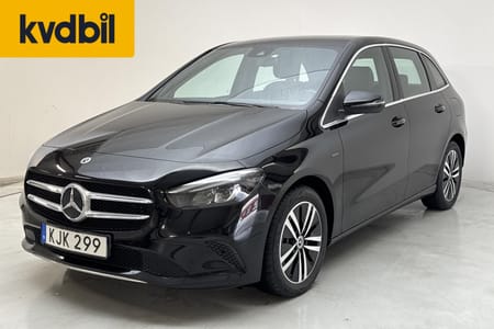 Mercedes-Benz B 250 e W247 (218hk) Progressive Backkamera