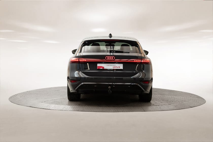 Bilde 4 av Audi A6 Avant e-tron ava dynamic