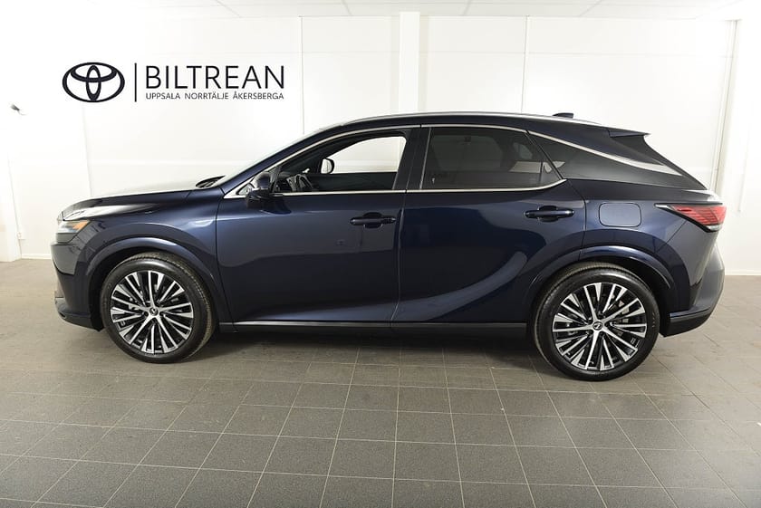 Bild 2 av Lexus RX 450h+ RX450H Executive Plug-In