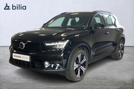 Volvo XC40 Recharge Single Motor