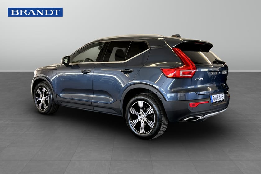 Bild 2 av Volvo XC40 D3 FWD Inscription