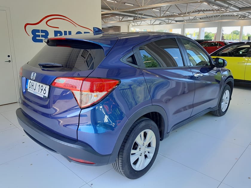 Bild 4 av Honda HR-V 