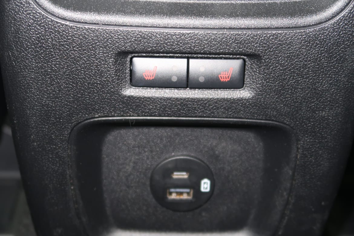 Ford Kuga 2023 - miniatyr 12