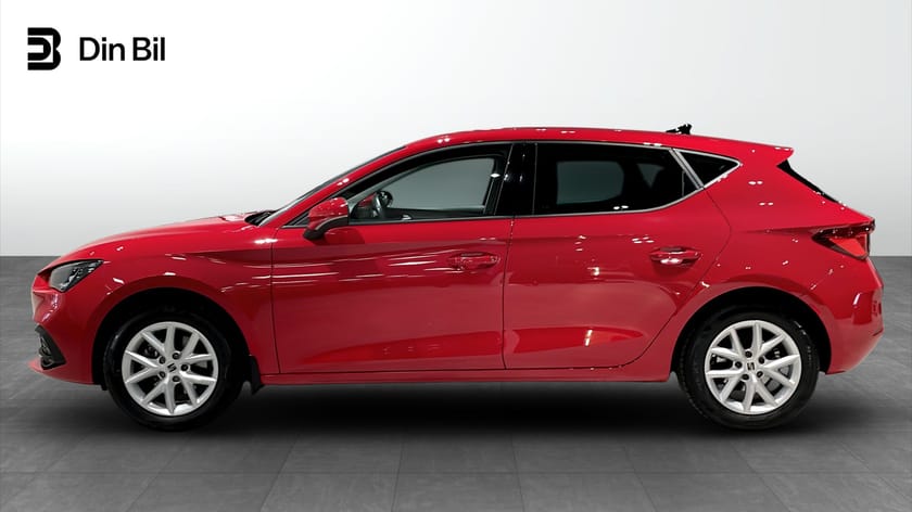 Bild 4 av SEAT Leon 1,0 TSI 110 HK STYLE