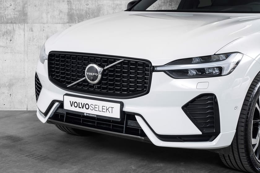 Bilde 5 av Volvo XC60 R-design AWD / Hengerfeste / Head Up / Harman / 21"