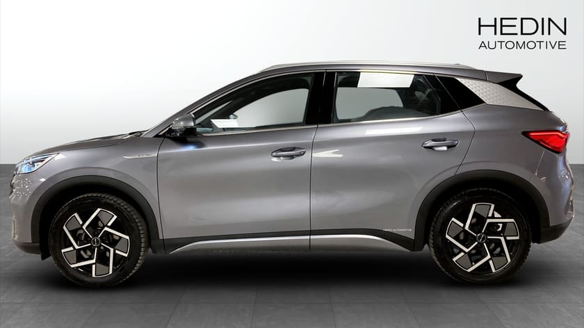 Bild 4 av BYD Atto 3 Extended Range 60 kWh 204HK 360° KAMERA | PL 3495 kr/mån