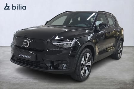 Volvo XC40 Recharge Single Motor Core Edition