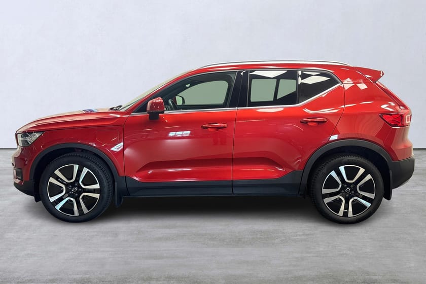 Bild 2 av Volvo XC40 Recharge T4 Inscription Expression