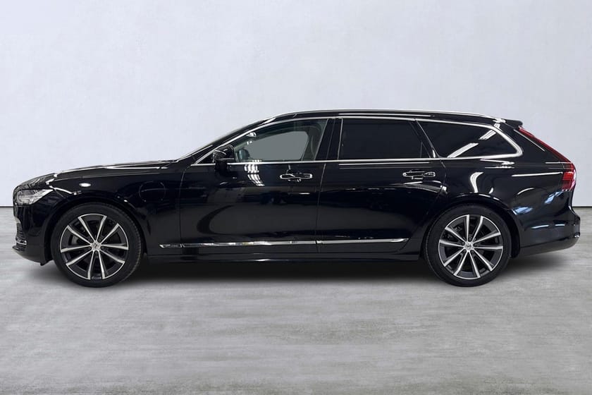 Bild 2 av Volvo V90 Recharge T6 Inscription