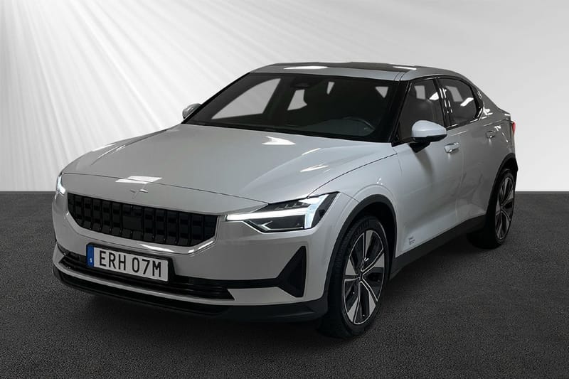 Polestar 2 Standard Range Single Motor