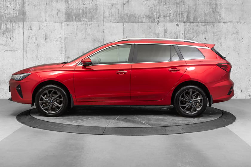 Bilde 3 av MG 5 Standard Range Luxury 360kamera/ACC/El.stol/Navigasjon