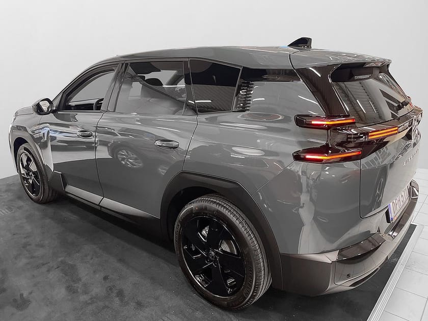 Bild 5 av Citroën C5 Aircross Hybrid 145 145hk e-Aut MAX 12 Mån Leasing