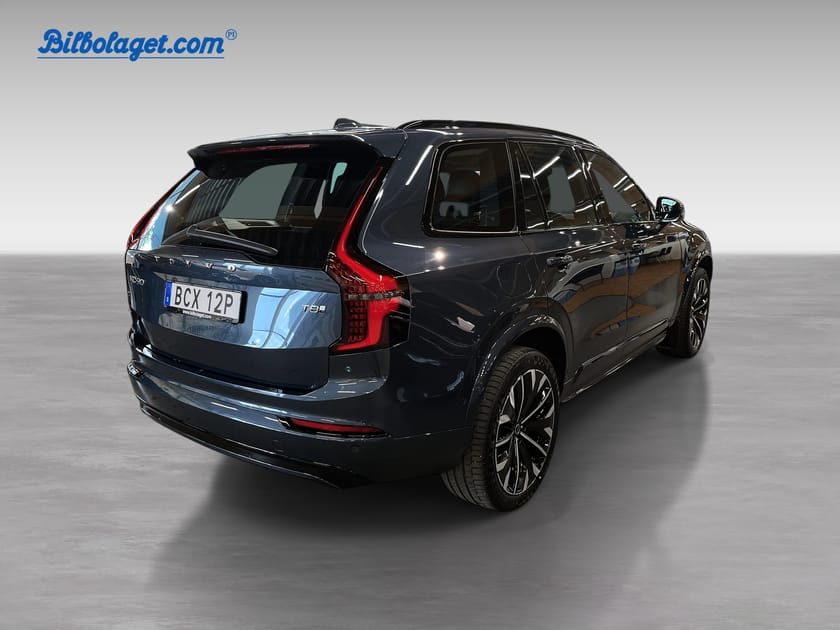 Bild 5 av Volvo XC90 T8 Ultra Dark
