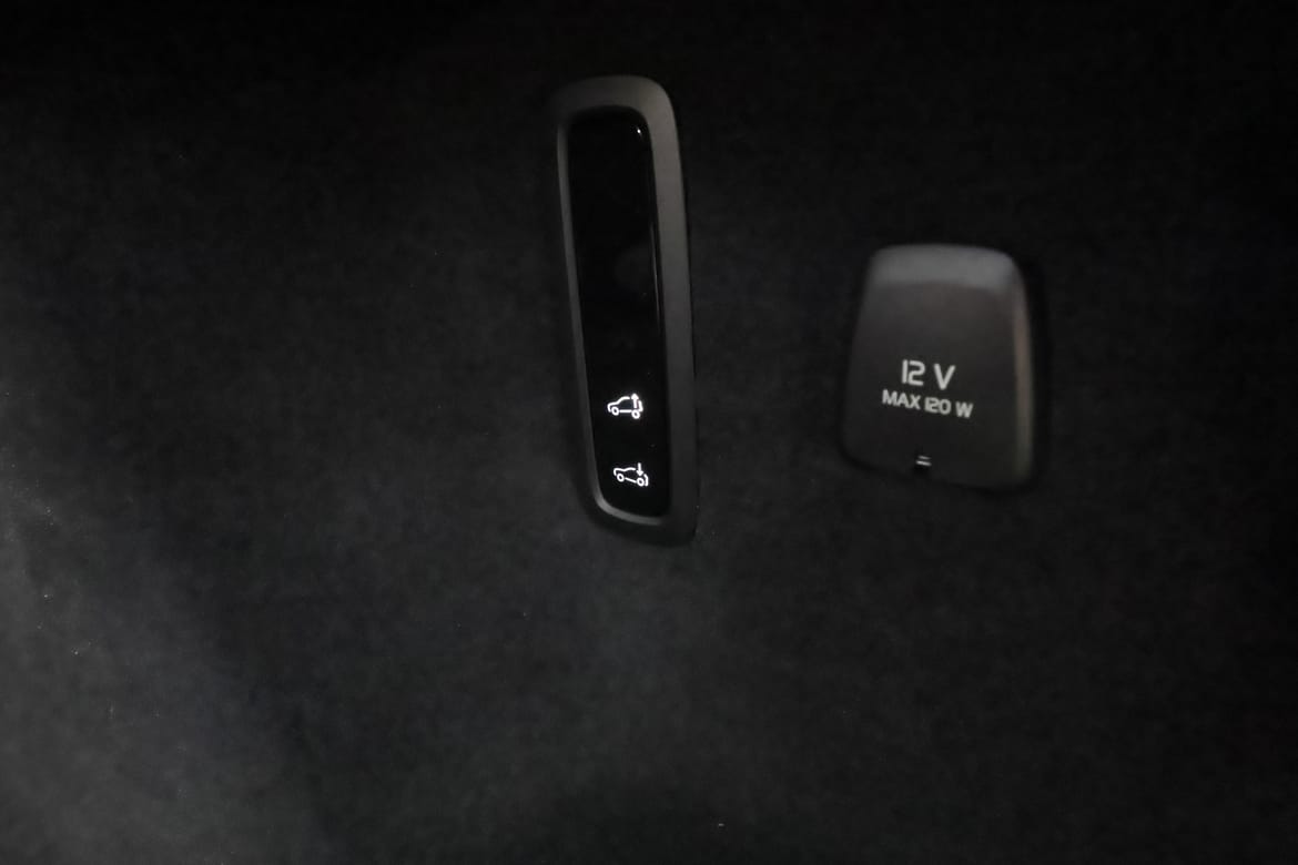 Volvo ES90 2026 - miniatyr 34