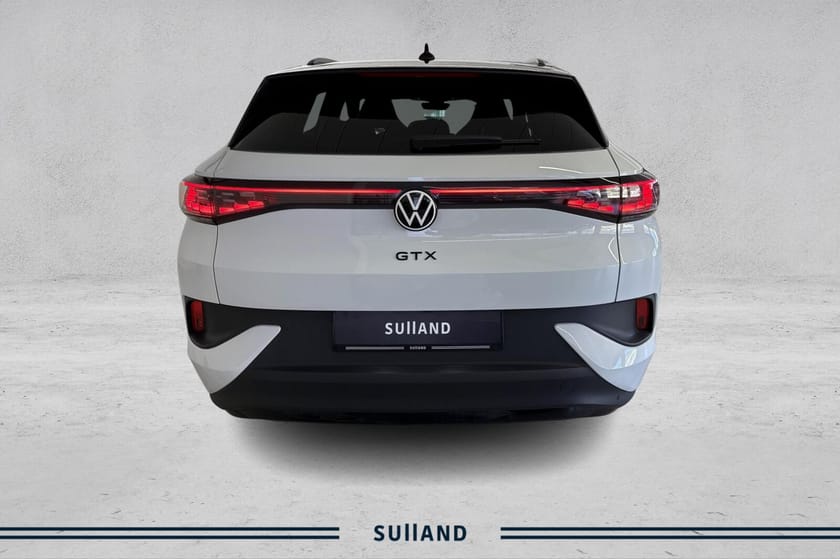 Bilde 4 av Volkswagen ID.4 GTX 4m excl. 79kwh  340hk