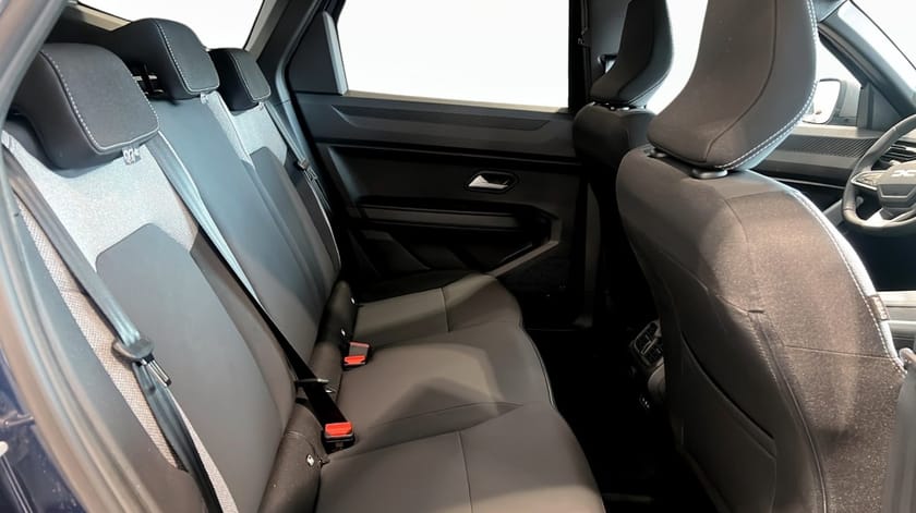 Bild 5 av Dacia Bigster Hybrid 155 Privatleasing Fr. 5390kr/mån Journey 155hk DCT