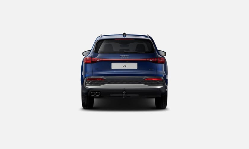 Bild 2 av Audi Q5 Proline 204 Hk diesel quattro (värmare & drag)